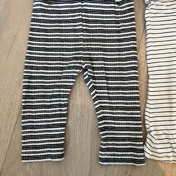 Lot of 3 Kate Quinn Pants - 6-12 months - Picture 3 of 4